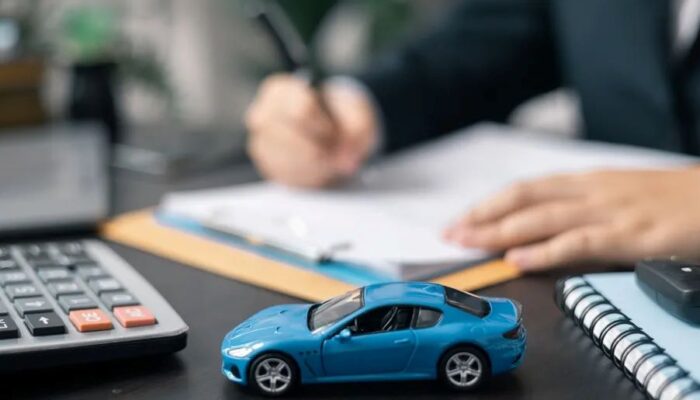 Akhirnya, untuk Pertama Kali Cina Terbitkan Pedoman Asuransi Mobil Listrik