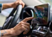 Pelarangan Penjualan Mobil Berteknologi Pintar Asal Cina di AS Segera Berlaku