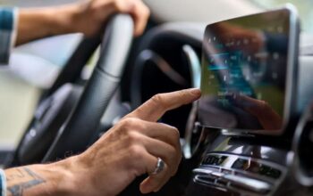 Pertama Kalinya, Tahun 2025 Cina Jadi Penjual Mobil Terbanyak di Dunia Geser Jepang