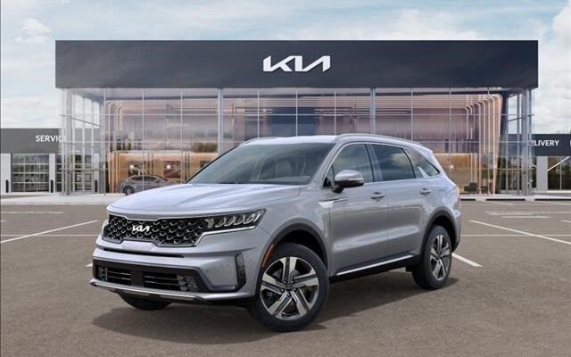 Di Inggris Januari – Mei 2025, Penjualan Kia Jauh Ungguli Toyota