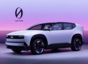 Honda Kenalkan Prototipe SUV dan Salon Listrik Honda 0 di CES 2024, Diluncurkan Tahun 2026
