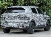 Mitsubishi Xforce Hybrid Nongol di Thailand, Diperkenalkan Resmi Maret 2025