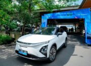 Chery Makin Menggurita di Dunia, Tahun 2024 Penjualan Ritelnya Meroket di RI dan Cina