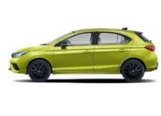 Versi Anyar Honda City Hatchback RS Hadir di Indonesia, Harga Naik Cuma Rp 2 Juta