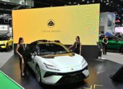 Tahun 2024 Hadapi Tekanan Ekonomi, Begini Penjualan Mobil Mewah di Thailand dan RI