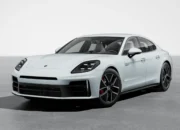 Penjualan Global Porsche di 2024 Tumbang, Setelah Tiga Tahun Berturut Mengembang