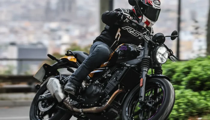 Tahun Ini Motor Royal Enfield Laku Lebih dari 1 Juta Unit, Ekspor Melejit