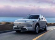Beroperasi Lagi di RI Mulai Februari Tahun Ini, di Cina Ternyata Begini Penjualan Geely