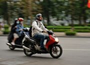 Vietnam Resmi Izinkan Turis Asing Bawa Mobil atau Motor dari Negara Asalnya, Ini Tujuannya