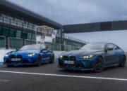 BMW M4 CS VR46 Edition Dibuat Cuma 46 Unit, untuk Hormati Valentino Rossi