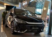 Ingat, 13 Maret Sidang Gugatan BMW ke BYD Soal Merek M6 Kembali Digelar