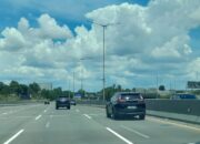 Mudik Lebaran 2025 Polri Berlakukan Ganjil-Genap di Tol Tamer, Ini Jadwalnya