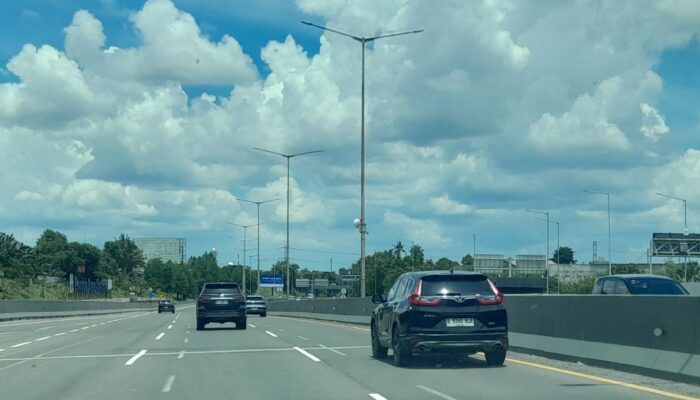 Mudik Lebaran 2025 Polri Berlakukan Ganjil-Genap di Tol Tamer, Ini Jadwalnya