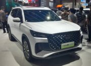 Mengenal Teknologi Chery Super Hybrid, Ini Keunggulan dan Keistimewaan yang Disajikan
