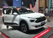 Dahsyat, Penjualan Citroen Indonesia di Kuartal I 2025 Meroket Ratusan Persen