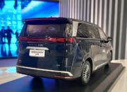 Suguhkan Banyak Mobil dan Motor Baru, Segini Harga Tiket Masuk IIMS 2025