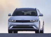 Airbag Samping Rawan Bermasalah, Hyundai Ioniq 5 Terbaru Di-recall di Amerika