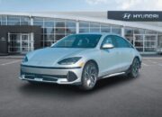 Gemetar Hadapi Serbuan BYD, Hyundai dan Kia Obral Diskon Mobil Listrik di Korea