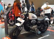 Cina Sampai Kini Masih Jadi Produsen Sekaligus Pasar Motor Terbesar di Dunia, Ini Buktinya