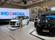 Indomobil Group Bikin Lini Bisnis Baru di Sektor Otomotif, Ini Nama dan Bidang Usahanya