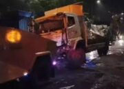 Kecelakan Beruntun di Tol Cipularang Akibat Truk Rem Bolong Kembali Terjadi, Ini Kata Wakil Ketua MTI