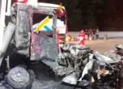Kecelakaan Maut di GT Ciawi, MTI: RI Darurat Keselamatan Transportasi, Hapuskan Truk ODOL