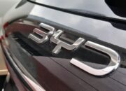 Penjualan BYD di Israel Kuartal Pertama 2025 Terperosok 51 Persen