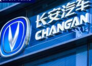 Kongsi dengan Indomobil Group, Ternyata Begini Sepak Terjang Changan Automobile Saat Ini
