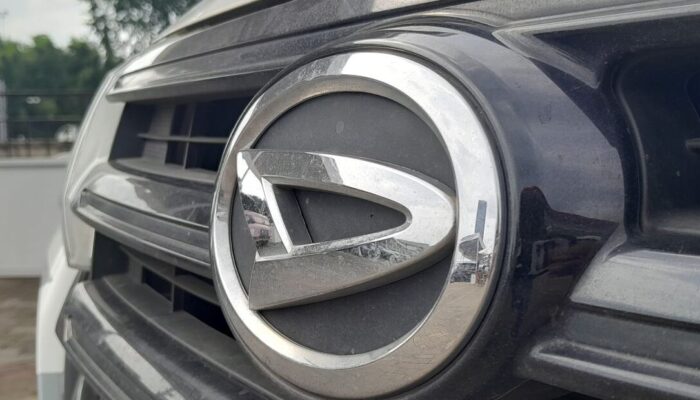 Penjualan Ritel Daihatsu di Kuartal I 2025 Terperosok Lagi, untuk Kedua Kalinya