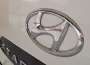 Tiga Tahun Berturut-turut Penjualan Ritel Hyundai RI di Januari Terus Menyusut