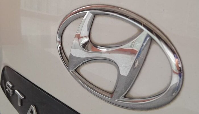 Tiga Tahun Berturut-turut Penjualan Ritel Hyundai RI di Januari Terus Menyusut