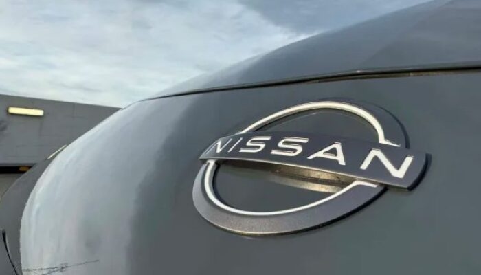 Meski Pasar Menggeliat, Penjualan Mobil Nissan di Jepang Tahun 2025 Malah Jeblok