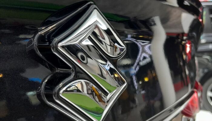 Motor Fuel Pump Rusak, Belasan Ribu Suzuki Baleno dan Wagon R Di-recall