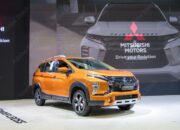Mitsubishi Xpander dan Xforce asal RI Laris Manis di Vietnam Selama Januari – Februari