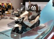 MAKA Cavalry Bergaransi Baterai hingga 150.000 Km, Terlama di Antara Merek Motor Listrik