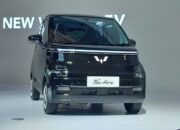 Wuling Air Ev Versi Anyar Diluncurkan, Ubahan Ini yang Disuguhkan