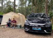Komunitas BEYOND dan BYD Gelar Eventure Camp Jelajahi Kota Bandung, Buktikan Keunggulan Ini