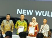 Wuling Gandeng Anak Usaha PLN untuk Pasang Home Charging Device EV, Proses Cuma Tujuh Hari
