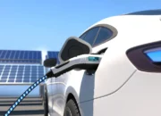 Januari 2025: Sebanyak 1,3 Juta Mobil Listrik Terjual di Dunia, Terbanyak di Cina