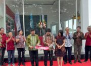 Hino Buka Outlet Baru di Singaraja Bali, Sederet Alasan Ini yang Mendasari
