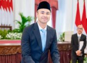 Ini Harta Otomotif Raffi Ahmad, dari Vespa Sprint hingga Rolls-Royce Phantom Rp 14 Miliar