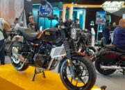 Motor Laris Royal Enfield Guerilla 450 Meluncur di IIMS 2025, Harga Mulai Rp 150 Juta