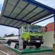 Meski Pasar Tak Baik-baik Saja, Hino Cetak Kenaikan Penjualan Ritel di Semester I 2025