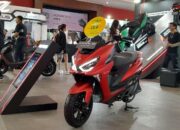 Penjualan Sepeda Motor Listrik di 2025 Terancam Kedodoran, Ini Penyebabnya