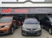 Berkah Lebaran: Saat Penjualan Mobil Baru Lesu, Permintaan Mobil Seken Malah Ngegas