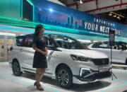 Kuartal Pertama 2025: Wholesales dan Penjualan Ritel Mobil Anjlok, Ini Penyebabnya