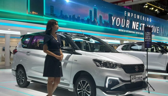 Kuartal Pertama 2025: Wholesales dan Penjualan Ritel Mobil Anjlok, Ini Penyebabnya