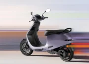 Ini Istimewanya Ola S1 Pro+, Motor Listrik Besutan Pabrikan India Ola Electric
