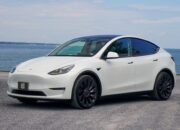 Power Steering Bermasalah, 376.241 Mobil Tesla Di-recall di Amerika