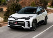 Ini Lima Mobil yang Paling Laku di Australia Sepanjang Januari 2025